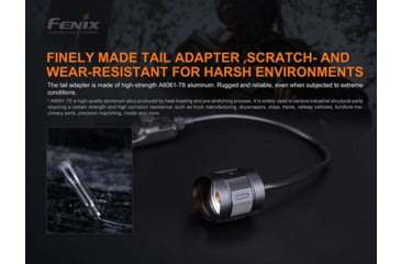 Image of Fenix Lighting AER-05 Remote Switch