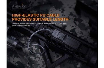 Image of Fenix Lighting AER-05 Remote Switch