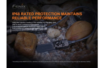 Image of Fenix Lighting AER-05 Remote Switch