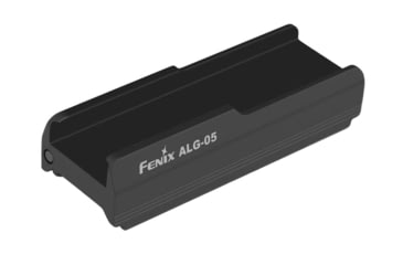 Image of Fenix Lighting AER02V2-ALG05 Remote Switch/Pressure Switch Mount Combo