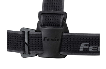 Image of Fenix Lighting AFH-02 Blackout Headband, Black, AFH-02