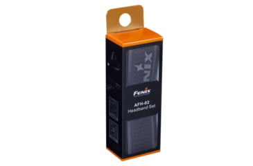 Image of Fenix Lighting AFH-02 Blackout Headband