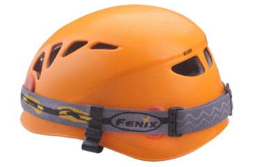 Image of Fenix Lighting ALD-02 Helmet Headlamp Hooks