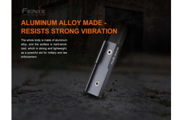 Image of Fenix Lighting ALG-06 Pressure Switch Mount