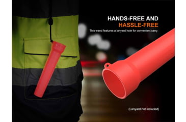 Image of Fenix Lighting AOT-03 Traffic Wand