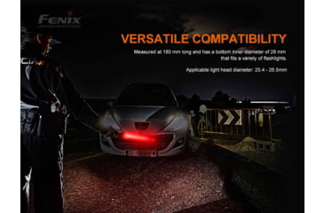 Image of Fenix Lighting AOT-S+ Traffic Wand