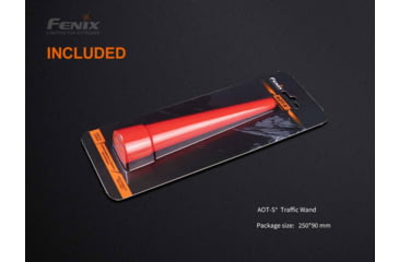 Image of Fenix Lighting AOT-S+ Traffic Wand