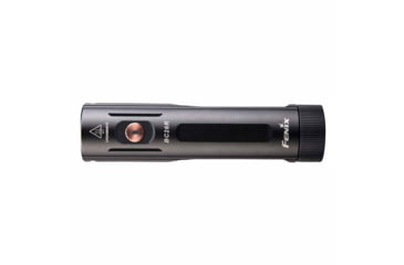 Image of Fenix BC26R Lithium Ion 1600 Lumens Bike Light, Black, BC26RXBK