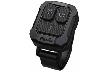 Image of Fenix Lighting BC45R Rechargeable Bike Light, 3300 Lumen
