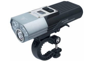 Image of Fenix Lighting BC45R Rechargeable Bike Light, 3300 Lumen