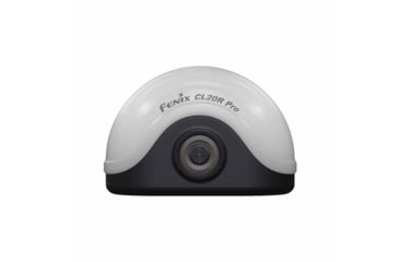 Image of Fenix Lighting CL20R PRO Lithium Ion 400 Lumens Lanterns, Black, CL20RPRBK