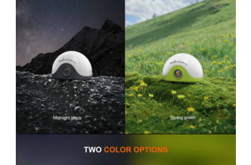 Image of Fenix Lighting CL20R PRO Lithium Ion 400 Lumens Lanterns