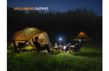 Image of Fenix Lighting CL20R V2.0 Lithium Ion 300 Lumens Lanterns