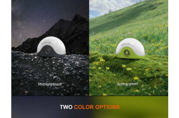 Image of Fenix Lighting CL20R V2.0 Lithium Ion 300 Lumens Lanterns