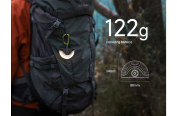 Image of Fenix Lighting CL20R V2.0 Lithium Ion 300 Lumens Lanterns