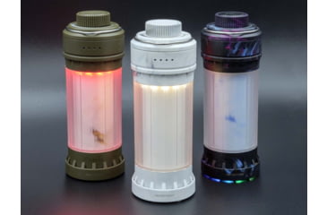 Image of Fenix CL22R Lithium Ion 500 Lumens Lanterns