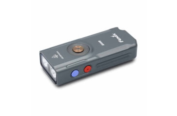 Image of Fenix Lighting E06R Lithium Ion 700 Lumens Flashlight, Gray, E06RLSGY