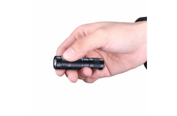 Image of Fenix Lighting E09R Lithium Ion 600 Lumens Flashlight