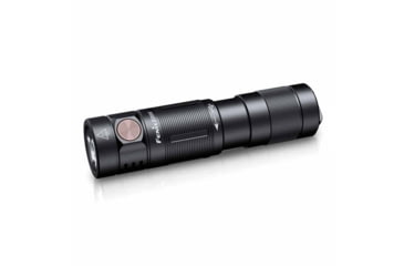 Image of Fenix Lighting E09R Lithium Ion 600 Lumens Flashlight