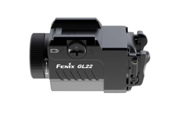 Image of Fenix Lighting GL22 Lithium Ion 750 Lumens Flashlight