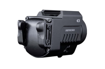 Image of Fenix Lighting GL22 Lithium Ion 750 Lumens Flashlight, Black, GL22LSBK