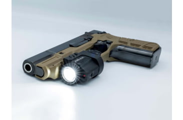 Image of Fenix Lighting GL22 Lithium Ion 750 Lumens Flashlight