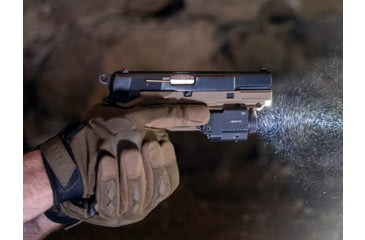 Image of Fenix Lighting GL22 Lithium Ion 750 Lumens Flashlight