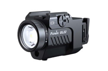 Image of Fenix Lighting GL22 Lithium Ion 750 Lumens Flashlight