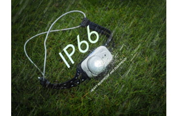 Image of Fenix Lighting HL17R Lithium Ion 500 Lumens Headlamp