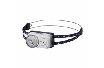 Image of Fenix Lighting HL17R Lithium Ion 500 Lumens Headlamp, White, HL17RSWH