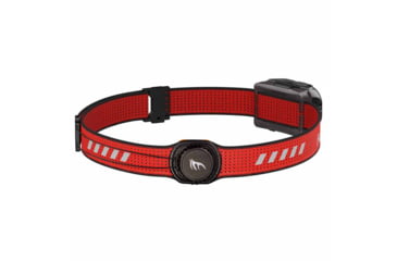 Image of Fenix Lighting HL18R-T V2.0 Lithium Ion 800 Lumens Headlamp, Black, HL18RTV2BK