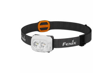 Image of Fenix Lighting HL18R-T V2.0 Lithium Ion 800 Lumens Headlamp, White, HL18RTV2WH