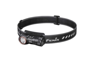 Image of Fenix Lighting HM53R Lithium Ion 1200 Lumens LED Headlamp
