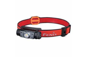 Image of Fenix Lighting HM62-T Lithium Ion 1200 Lumens Headlamp