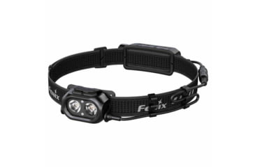 Image of Fenix HP12R-T Lithium Ion 1300 Lumens Luminus SST25, Luminus SST20 CR480, 2835 LED Headlamp, Black, HP12RTBK