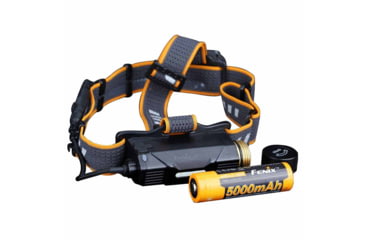 Image of Fenix Lighting HP25R V2.0 Lithium Ion 1600 Lumens Headlamp