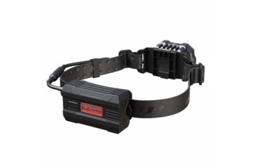 Image of Fenix Lighting HP35R SAR Lithium Ion 4000 Lumens Headlamp