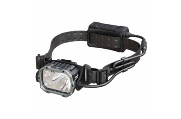 Image of Fenix Lighting HP35R SAR Lithium Ion 4000 Lumens Headlamp