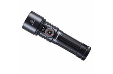 Image of Fenix LD45R Lithium Ion 2800 Lumens Luminus SFT70 LED Flashlight, Black, LD45RXBK