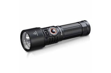 Image of Fenix LD45R Lithium Ion 2800 Lumens Luminus SFT70 LED Flashlight, Black, LD45RXBK
