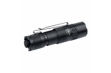 Image of Fenix Lighting PD26R ACE Lithium Ion 1300 Lumens Luminus SFT25R LED Flashlight, Black, PD26RACBK