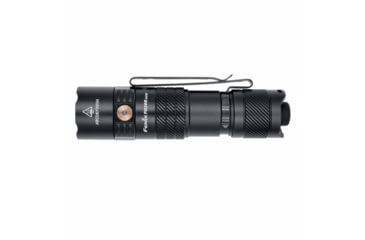 Image of Fenix Lighting PD26R ACE Lithium Ion 1300 Lumens Luminus SFT25R LED Flashlight, Black, PD26RACBK