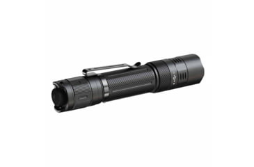 Image of Fenix Lighting PD32R Lithium Ion 1400 Lumens Luminus SFT40 LED Flashlight, Black, PD32RSTBK