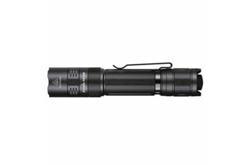 Image of Fenix Lighting PD32R Lithium Ion 1400 Lumens Luminus SFT40 LED Flashlight, Black, PD32RSTBK