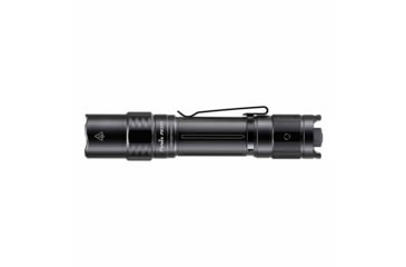 Image of Fenix Lighting PD35R Lithium Ion 1700 Lumens Luminus SFT40 LED Flashlight, Black, PD35RXBK