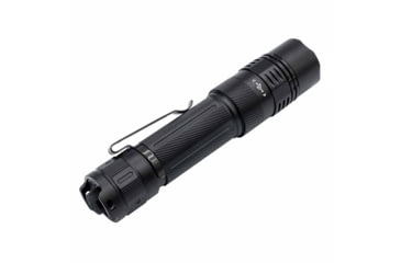Image of Fenix Lighting PD36R ACE Lithium Ion 3000 Lumens Luminus SFT70 Gen2 LED Flashlight, Black, PD36RACBK