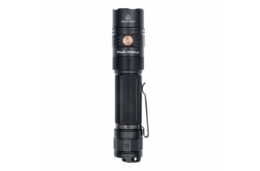 Image of Fenix Lighting PD36R ACE Lithium Ion 3000 Lumens Luminus SFT70 Gen2 LED Flashlight, Black, PD36RACBK