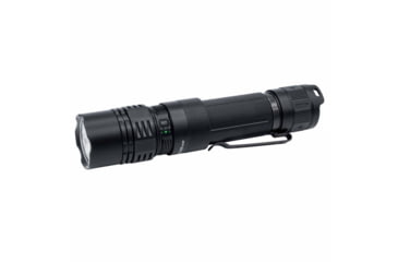 Image of Fenix Lighting PD36R ACE Lithium Ion 3000 Lumens Luminus SFT70 Gen2 LED Flashlight, Black, PD36RACBK