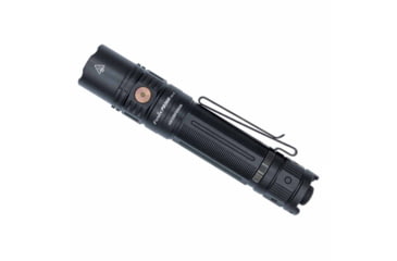 Image of Fenix PD36R V2.0 Lithium Ion 1700 Lumens Luminus SFT40 LED Flashlight, Black, PD36RV2BK