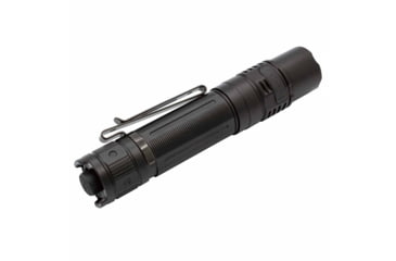 Image of Fenix PD36R V2.0 Lithium Ion 1700 Lumens Luminus SFT40 LED Flashlight, Black, PD36RV2BK